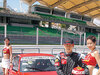 Porsche Carrera 亞洲盃賽車---馬來 ..