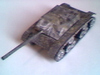 德國Jagdpanzer IV坦克