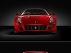 一代马王诞生Ferrari 599 GTB Fiora ..