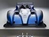Acura ALMS概念賽車預告進軍Le Mans ..