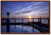 [Nikon/Nikkor]興達港的日落與夜景