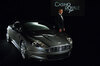 007新歡曝光， Aston Martin新一代D ..