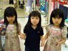 [Panasonic]我的女兒遇到網路雙胞胎