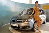 全新Opel Zafira正式在台發表