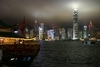 [Canon]香港維多利亞港夜景