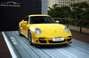 再攀車壇高峰，全新Porsche 911 Turbo正式在台發表