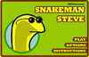 貪吃蛇：Snakeman Steve(蛇人史蒂夫)