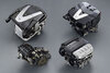共軌直噴技術加持，M-Benz大舉引進CDI柴油車款
