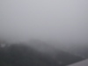 [SONY]雨和霧大到看不出在照山