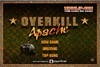 Overkill Apache(阿帕契直昇機)