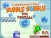 泡泡龍：Bubble Bobble the Revival