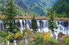中国最美的10大瀑布