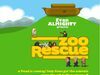 Evan Almighty - Zoo Rescue(諾亞方 ..