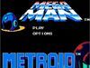 任天堂：Mega Man vs Metroid(洛克 ..