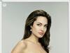 安潔莉娜裘利 Angelina Jolie
