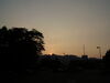 [Panasonic]日月潭的黃昏，很美