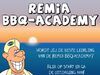 Remia BBQ Academy(燒烤攤)