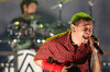 2007年11月16日Linkin Park 演唱會分享