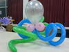 氣球-章魚