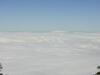 阿里山的”雲海”