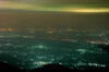 [Nikon/Nikkor]屏東縣瑪家鄉瑪家村1062高地西方的夜景