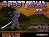 3 Foot Ninja 2 三足忍者