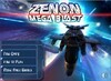 Zenon Mega Blast (殺手戰機)