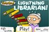 記憶遊戲:LightningLibrarian (圖書 ..