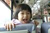 [SONY]公車上的小女生