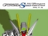 SD GAT-105 Strike Gundam [關結可動]