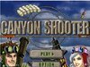 Canyon Shooter (峽谷大戰)