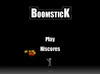 BoomsticK(散彈射擊)