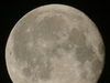 [Pentax] 2008/07/19 夜晚的月亮