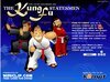 The Kung Fu Statesmen