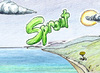 Sprout(種子歷險)