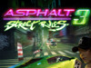 Gameloft Asphalt3D賽車遊戲附件補充