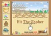 Hit The Gopher 3.0(捷運地鼠3.0)