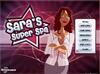 Sara's Super Spa (美容中心)