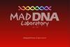 Mad-DNA Laboratory(瘋狂亂搞DNA實驗)