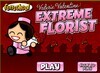 Valerie Valentine: Extreme Florist