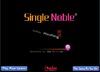 Single Noble(單身貴族跳棋)