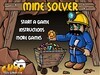 Mine Solver (智能礦工)