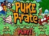Puke The Pirate (嘔吐海盜船長)