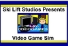 Video Game Sim(SIM視頻遊戲)