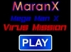 Mega man X Virus Mission(洛克人VS ..