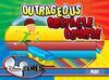 Outrageous Obstacle Course(情侶障 ..