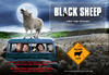 Black Sheep , 你絕對猜不到譯名為 ..