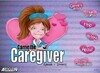 Carrie the Caregiver(天才褓姆)