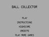 Ball Collector(接觸三色球)