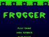 任天堂：Frogger(青蛙過河)